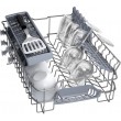 Bosch Serie 2 SPS2HKW55E dishwasher Freestanding 10 place settings Bosch Serie 2 SPS2HKW55E dishwasher Freestanding 10 place settings