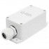 PoE Switch, 4-Port Extender in Sealed Enclosure
