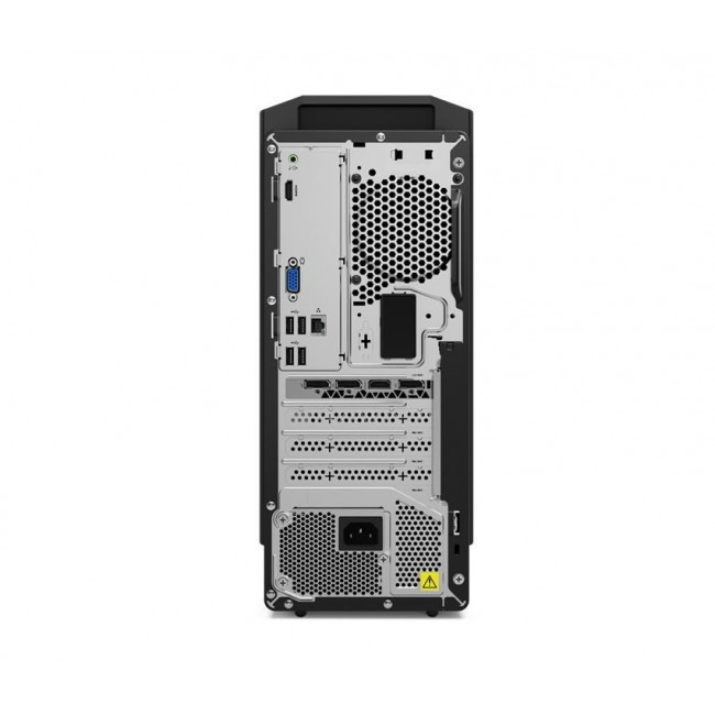 Lenovo IdeaCentre Gaming 5 i5-10400F Tower Intel Core i5 16 GB DDR4-SDRAM 512 GB SSD PC Black, Blue