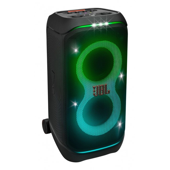 JBL PartyBox STAGE 320 Party speaker Black 240 W