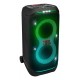 JBL PartyBox STAGE 320 Party speaker Black 240 W