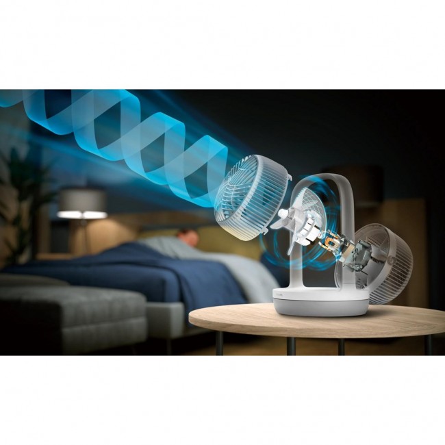 Philips 2000 series Table Fan