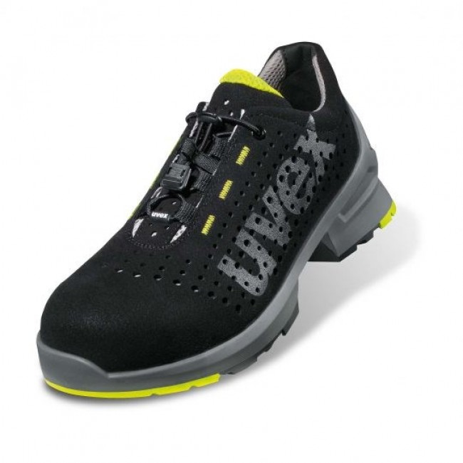 Safety shoes uvex 8543/8 Size 43