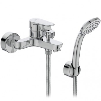 Bath mixer Ideal Standard BC706AA
