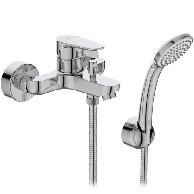 Bath mixer Ideal Standard BC706AA