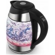 Esperanza EKK026 electric kettle 1.7 L Black,Transparent 2200 W Esperanza EKK026 electric kettle 1.7 L Black,Transparent 2200 W