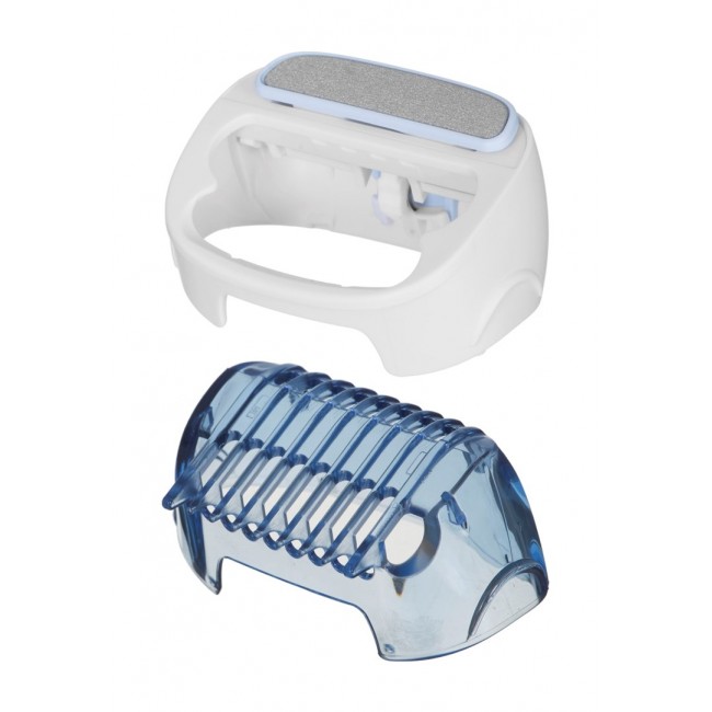 BRAUN Silk- pil LS 5160 Lady Shaver Epilator Blue