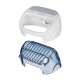 BRAUN Silk- pil LS 5160 Lady Shaver Epilator Blue