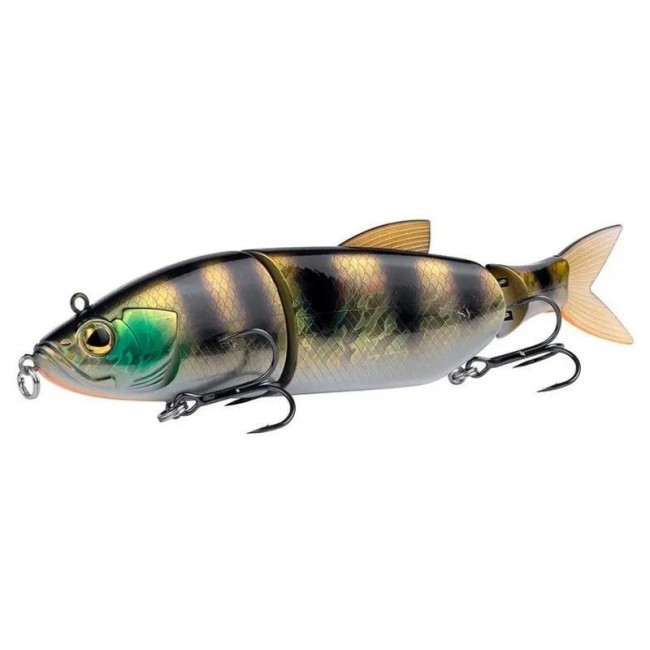 Wobler Shimano Yasei Pure Pop F 60mm Perch