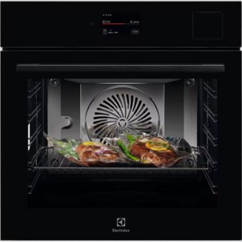 Elektrolux LOA9S3XZ Built-in oven 70 l 3500 W Black