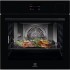 Elektrolux LOA9S3XZ Built-in oven 70 l 3500 W Black