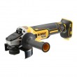 DeWalt DCK2026P2T-QW Combo set DCD805 + DCG405, 18 V XR 2 5.0 Ah black, yellow