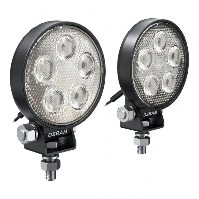 Lamp Osram ROUND VX70-SP