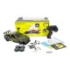 Amewi 21136 Radio-Controlled (RC) model Drift car Electric engine 1:16