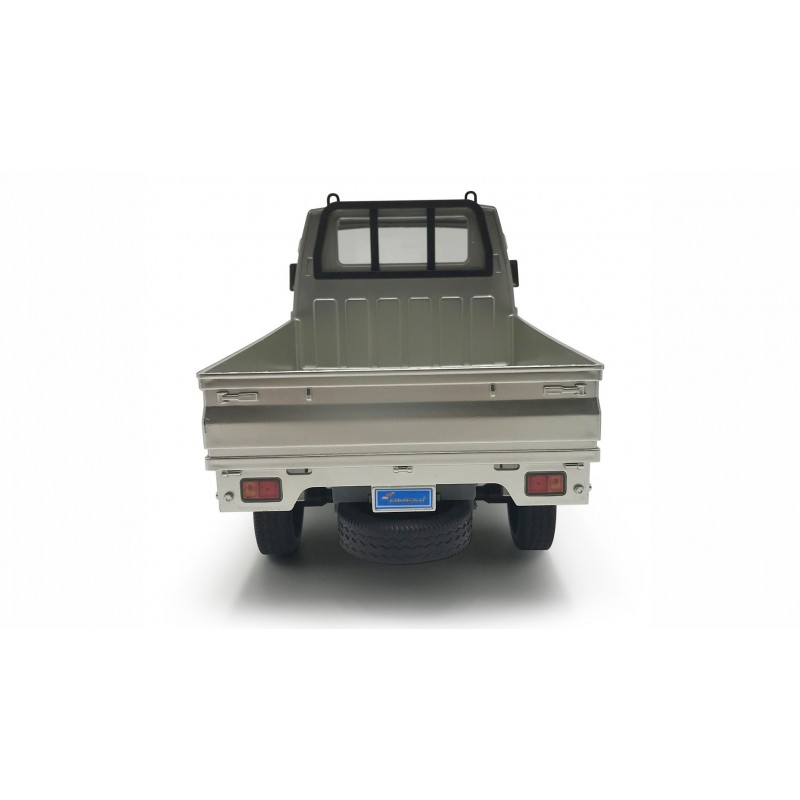 Amewi RC Truck with flatbed Li-ion Battery Amewi RC Truck with flatbed Li-ion Battery