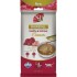 FARMINA N&D Quinoa Cat Hairball Cream with Chicken & Tuna box cat treat 4x15g