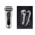 Braun Series 9 Pro 9577cc Foil shaver Silver
