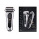 Braun Series 9 Pro 9577cc Foil shaver Silver