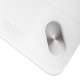 Electronic bathroom scale Adler AD 8186 white Electronic bathroom scale Adler AD 8186 white
