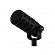 R DE PodMic USB Black Studio microphone R DE PodMic USB Black Studio microphone