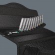 Wera 05004525001 socket/socket set