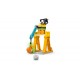 LEGO DUPLO 10476 3 in 1 Construction Site and Vehicles