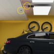 Yale Smart Opener Garage garage door opener accessory Yale Smart Opener Garage garage door opener accessory