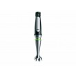 Braun MultiQuick 7 MQ 7075X 1.5 L Tabletop blender 1000 W Black