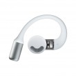 Nothing Ear (open) Headset True Wireless Stereo (TWS) In-ear Calls/Music Bluetooth White Nothing Ear (open) Headset True Wireless Stereo (TWS) In-ear Calls/Music Bluetooth White