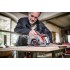 EINHELL Cordless Circular Saw 18V TP CS 18/165 Li BL SOLO 4331225