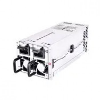 SilverStone SST-GM1000-2UG V2 2U Redundant Power Supply - 1000 Watt