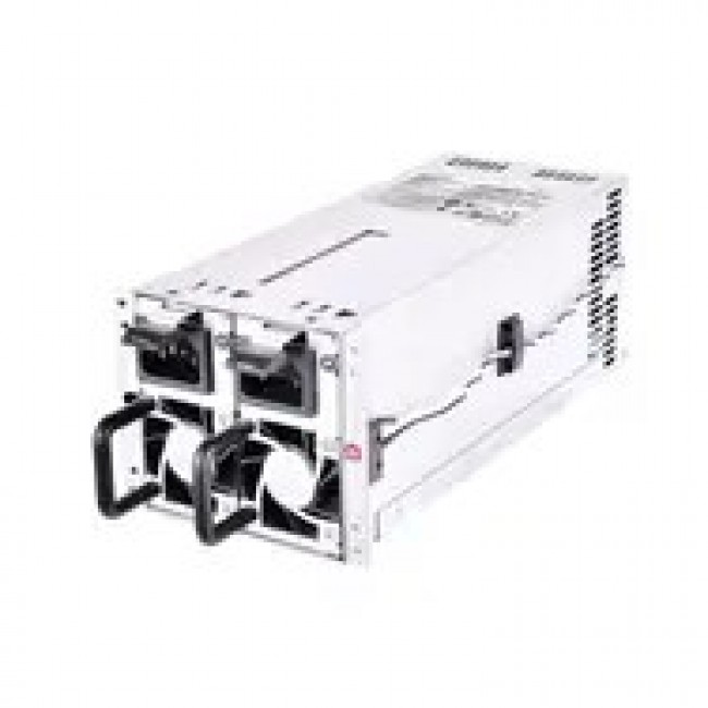 SilverStone SST-GM1000-2UG V2 2U Redundant Power Supply - 1000 Watt SilverStone SST-GM1000-2UG V2 2U Redundant Power Supply - 1000 Watt
