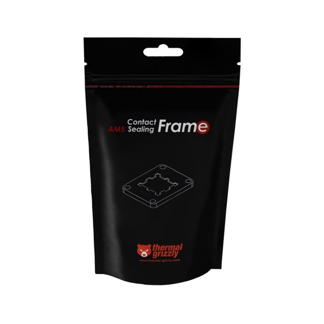 Thermal Grizzly AM5 Contact & Sealing Frame