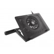 GENESIS Oxid 450 laptop cooling pad 39.6 cm (15.6