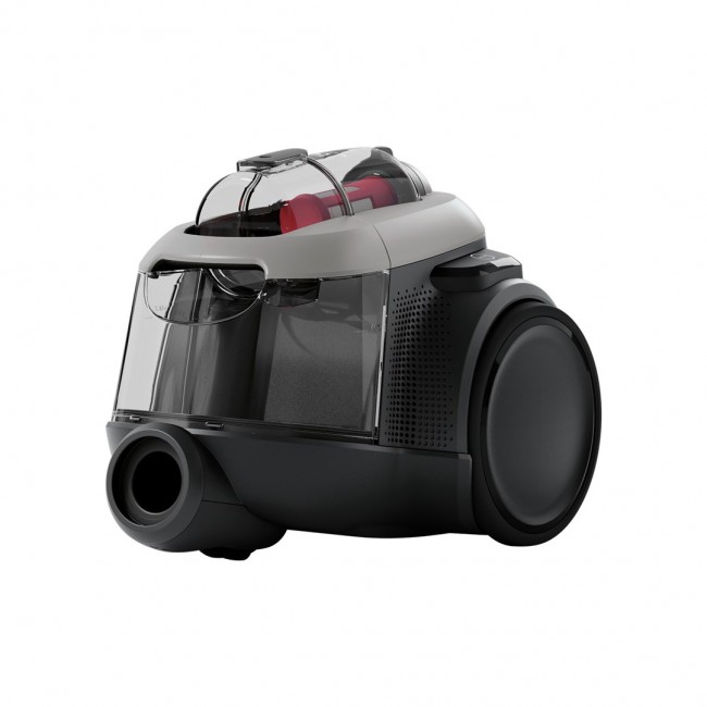Electrolux EL61A4UG 1.6 L Cylinder vacuum Dry 700 W Bagless Electrolux EL61A4UG 1.6 L Cylinder vacuum Dry 700 W Bagless