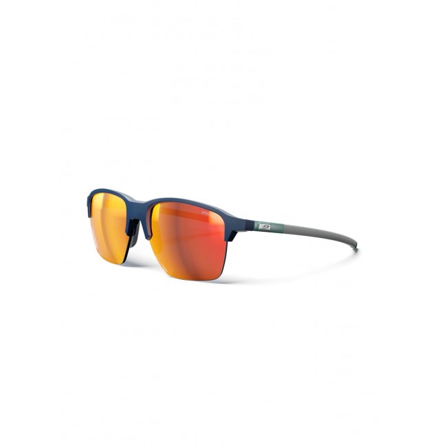 Glasses JULBO CROSSLINE blue