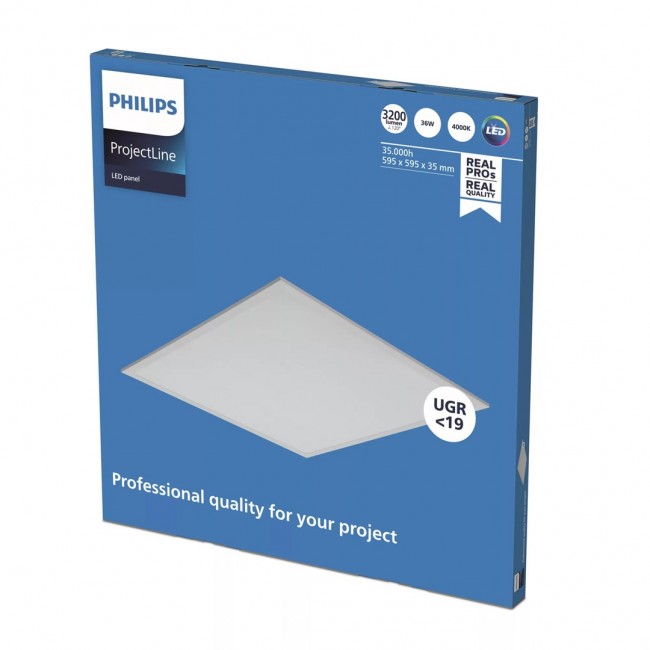 Philips Recessed Light