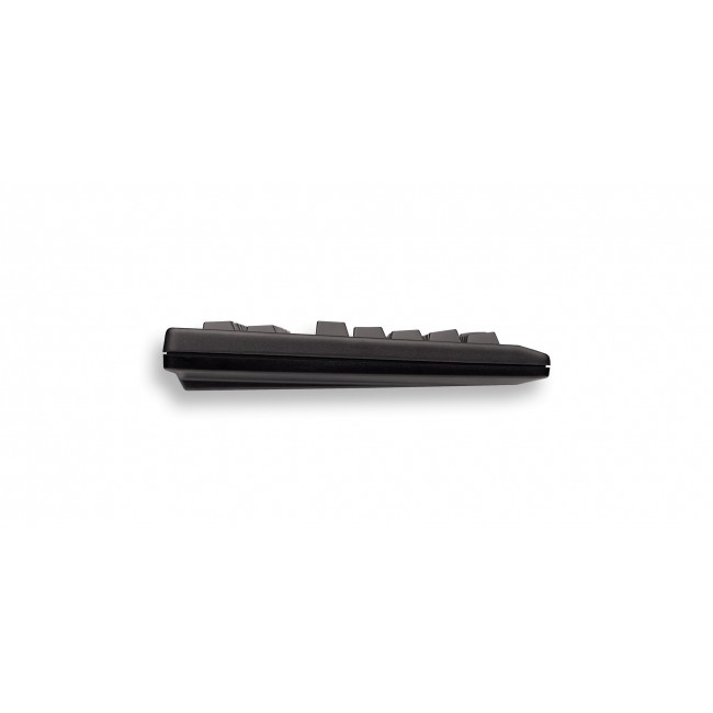 CHERRY TouchBoard G80-11900 keyboard Universal USB QWERTZ German Black