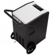 Adler AD 7864 Industrial air dryer Black