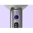 MPM MSW-22 Hair dryer 1800 W Silver, Pink