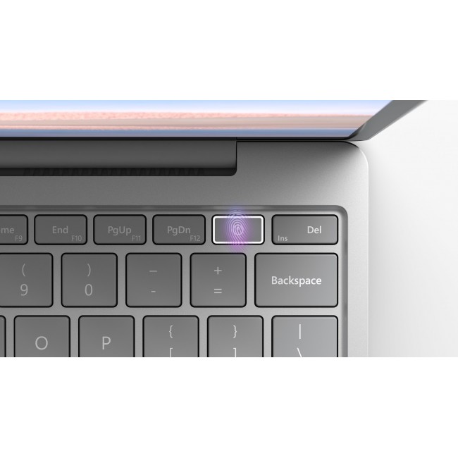 Microsoft Surface Laptop Go Intel Core i5 i5-1035G1 31.6 cm (12.4