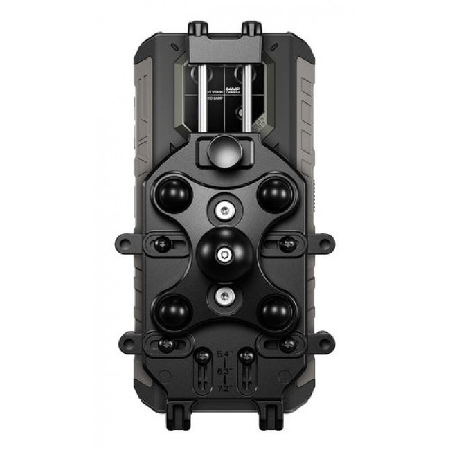 Uchwyt na telefon do roweru Ulefone Armor Mount Pro AM01