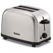 Tefal ULTRA MINI 2 slice(s) Stainless steel Tefal ULTRA MINI 2 slice(s) Stainless steel