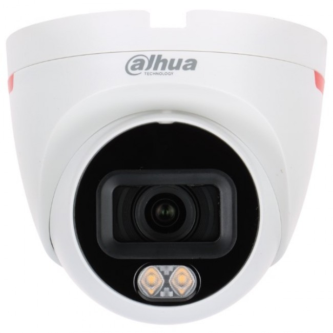 IP Camera IPC-HDW2649T-S-LED-0360B 6 Mpx