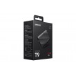 Samsung MU-PG1T0B 1 TB USB Type-C USB 3.2 Gen 2x2 Black