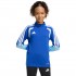 Bluza dla dzieci adidas Tiro 26 Competition Training Top niebiesko-b ękitna KA7570 164cm