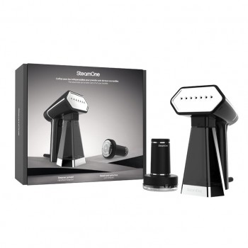 BUNDLE STEAMONE SN300B+RP10