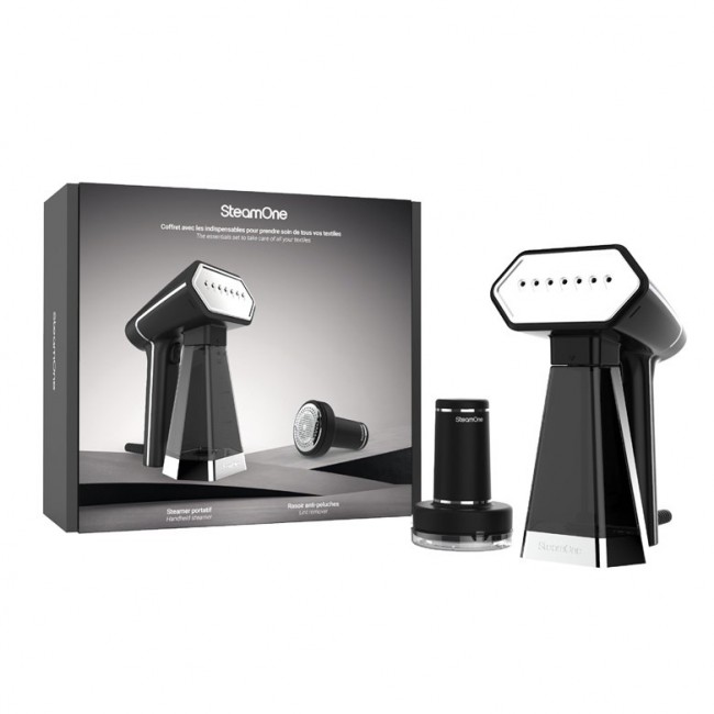 BUNDLE STEAMONE SN300B+RP10