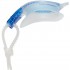 Okulary p ywackie Aquafeel Faster Junior one size