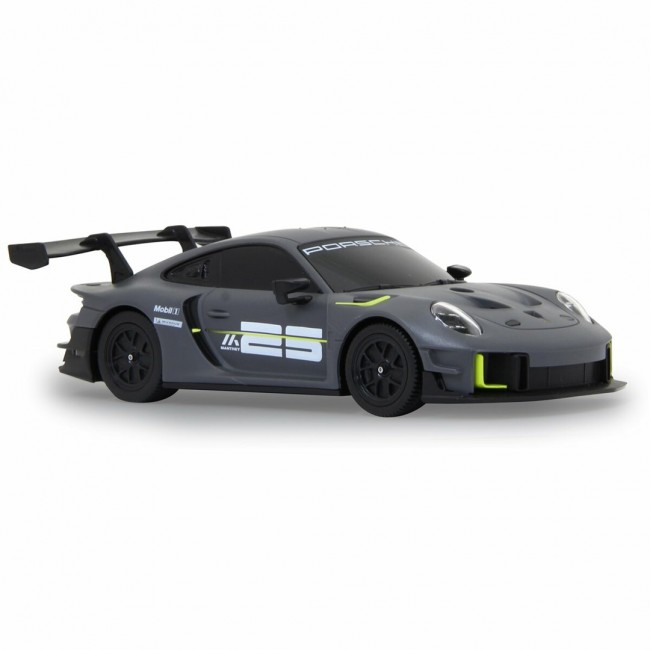 Jamara Porsche 911 GT2 RS Radio-Controlled (RC) model Sport car Electric engine 1:24